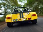 Caterham Seven Supersport R 2012 года